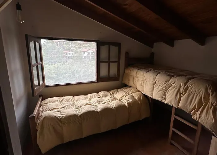Casa La Boticaria