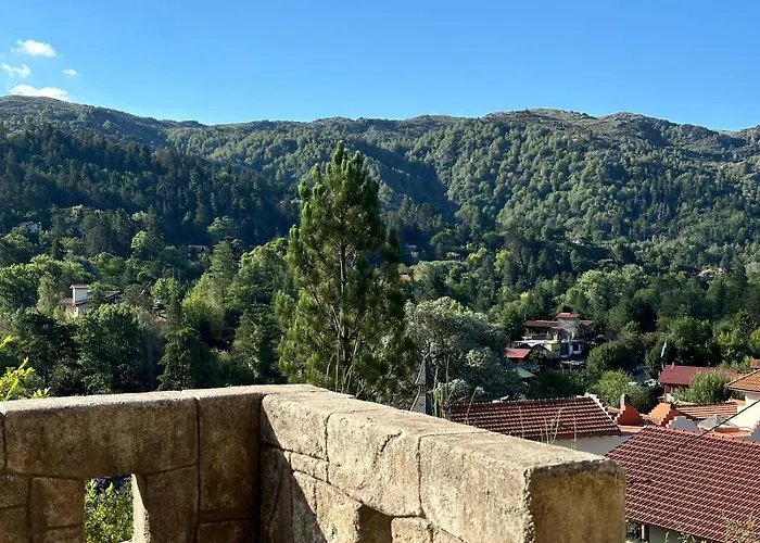 Casa La Boticaria