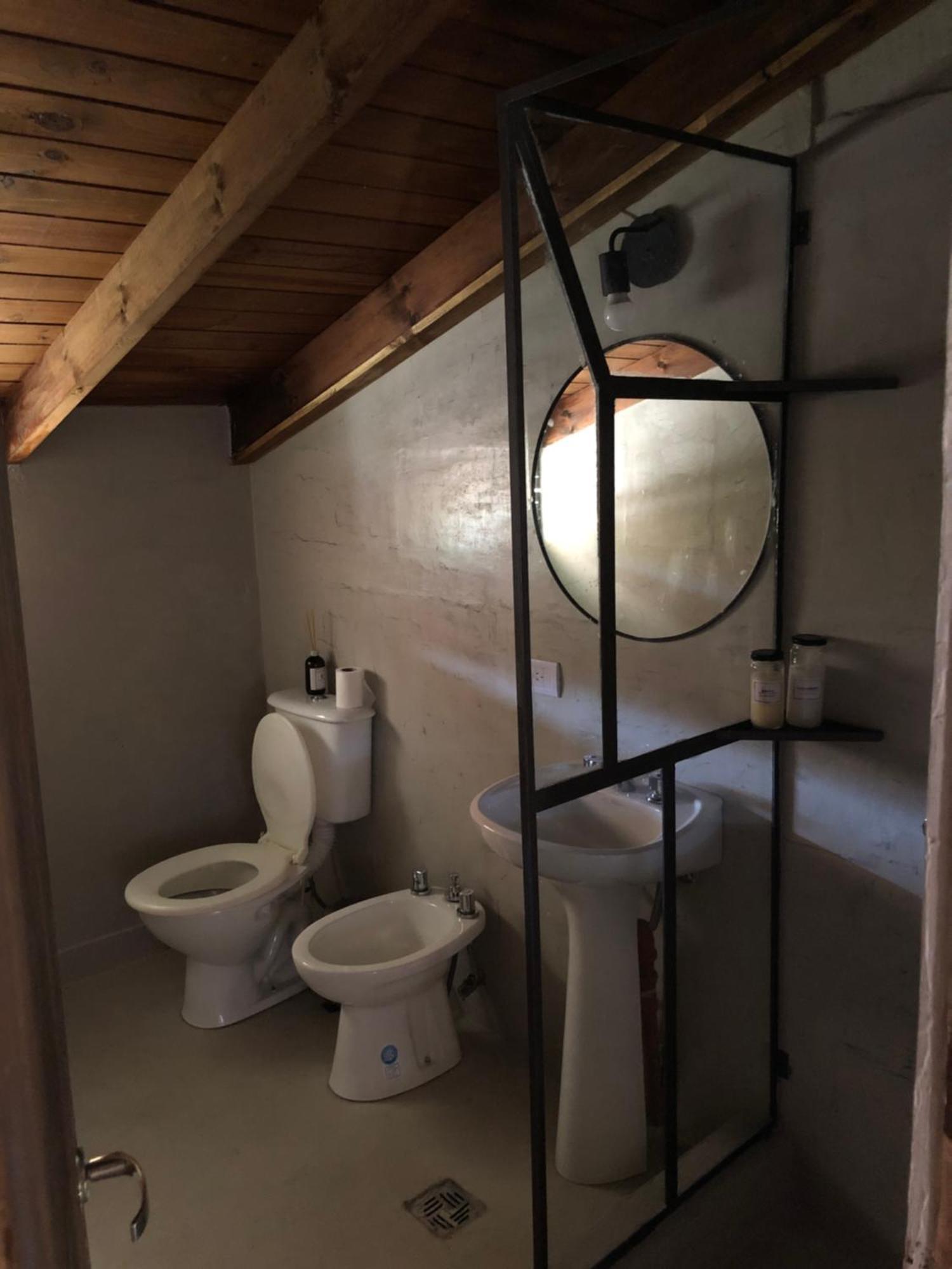 Apartamento Casa La Boticaria La Cumbrecita