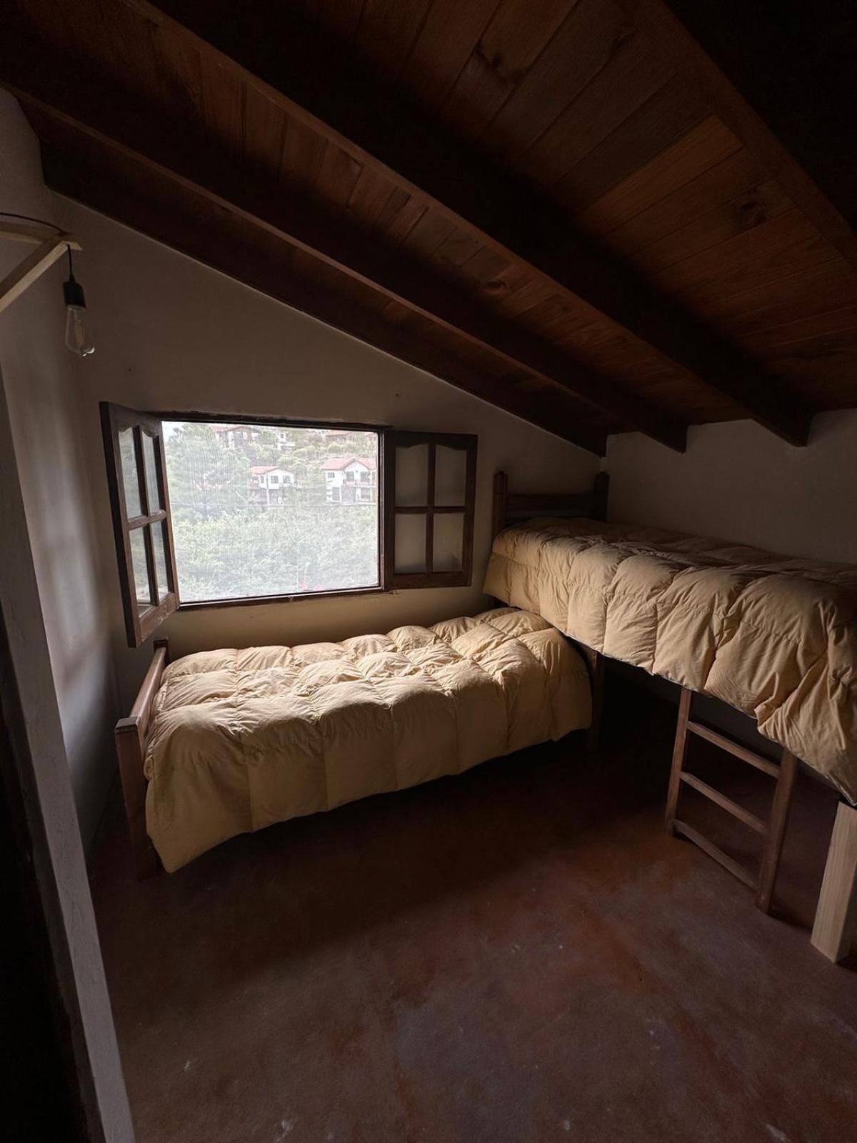 Casa La Boticaria Apartamento La Cumbrecita