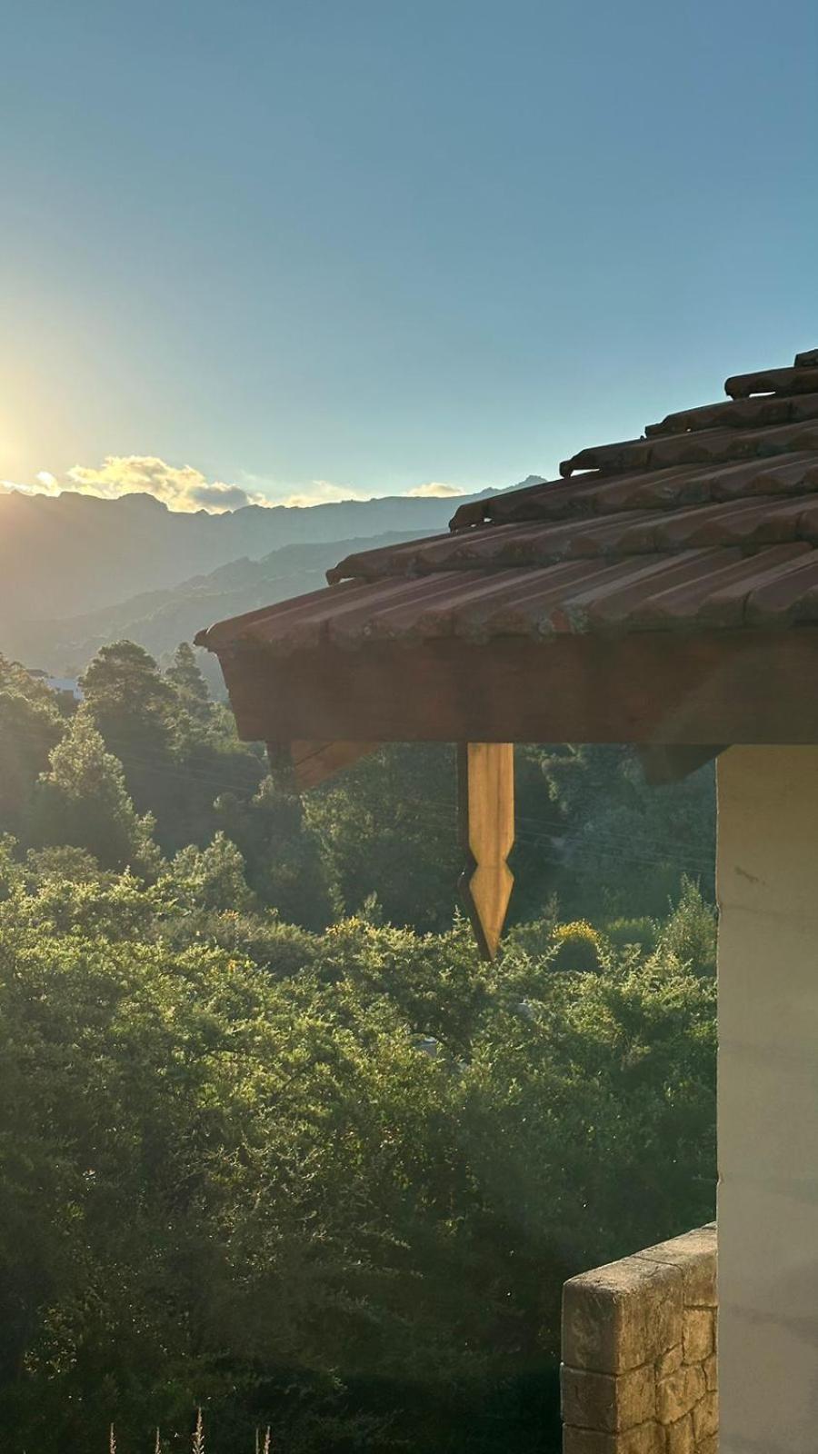 Casa La Boticaria *