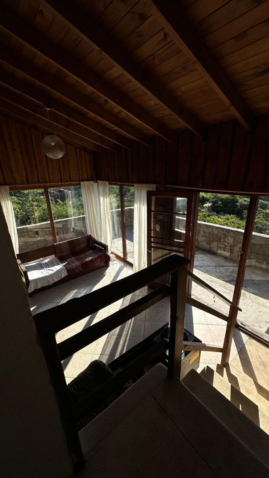 Apartamento Casa La Boticaria