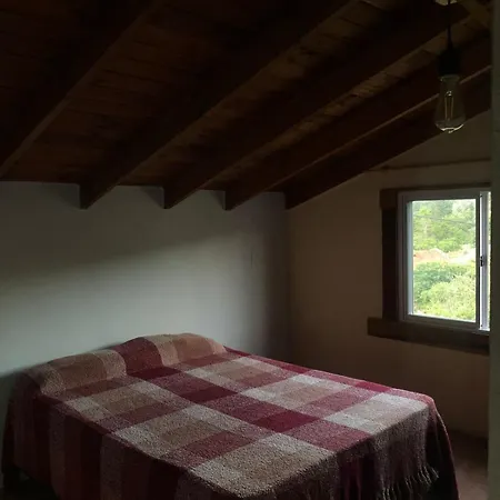 Apartamento Casa La Boticaria La Cumbrecita Exterior foto
