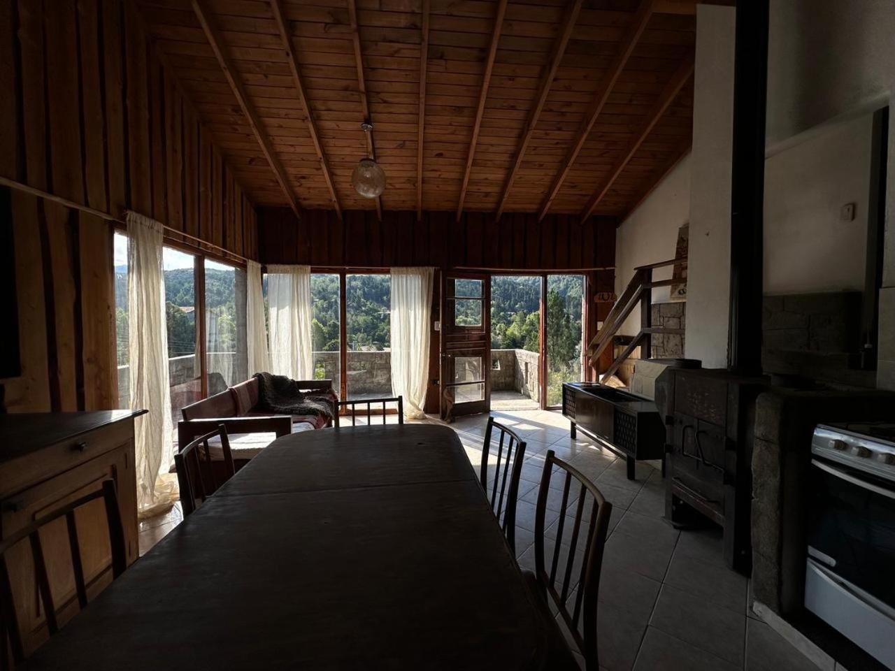 Casa La Boticaria *