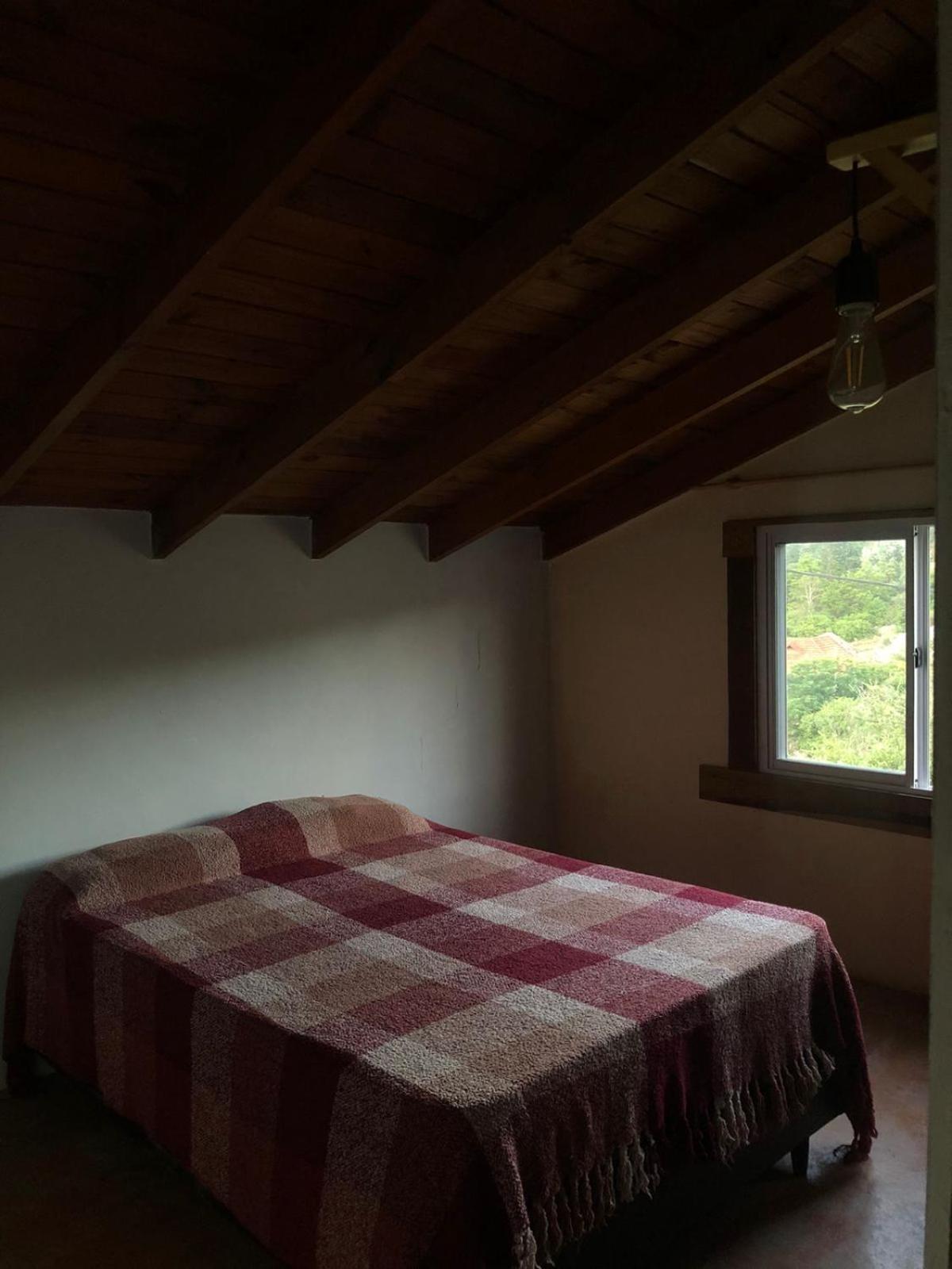Casa La Boticaria Apartment